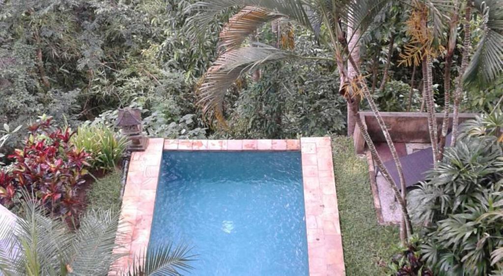 Anahata Villas And Spa Resort Ubud  Luaran gambar
