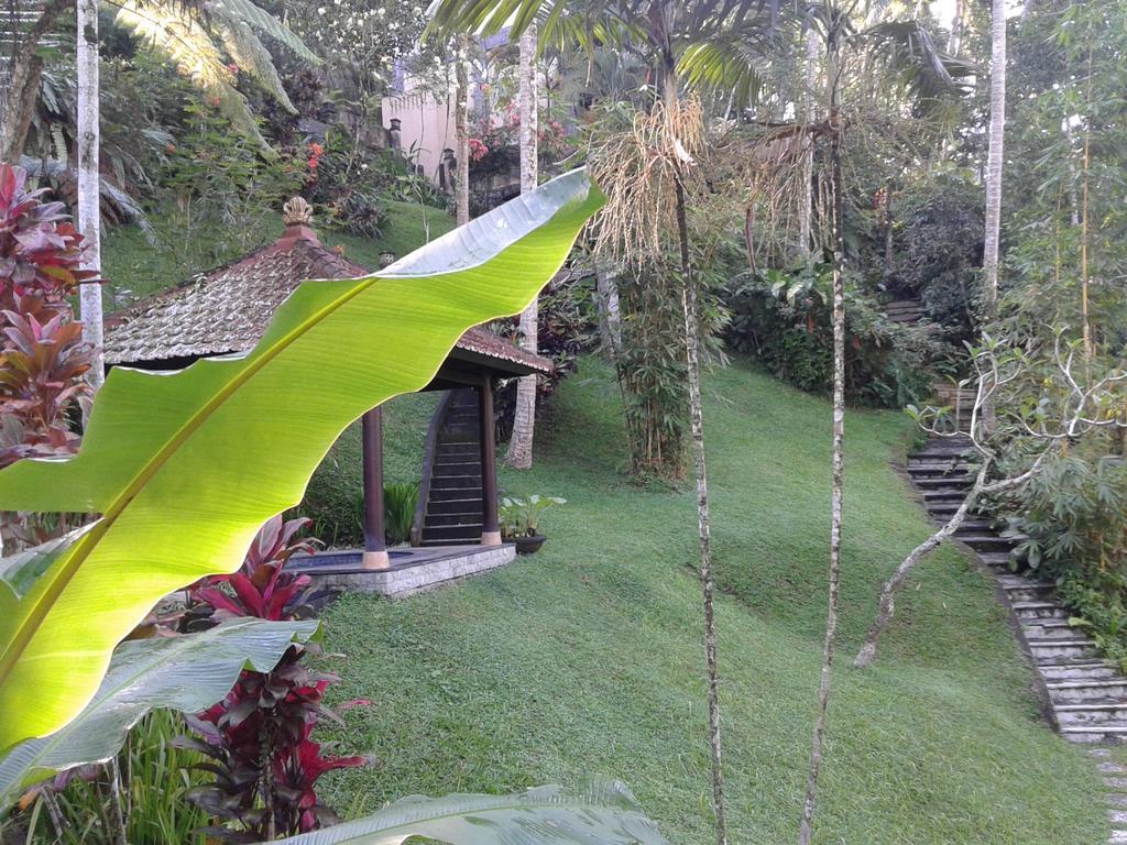 Anahata Villas And Spa Resort Ubud  Luaran gambar
