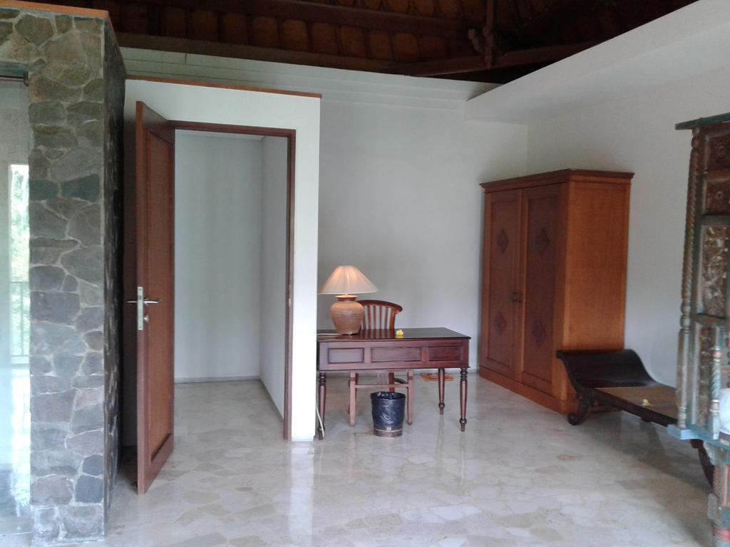 Anahata Villas And Spa Resort Ubud  Luaran gambar