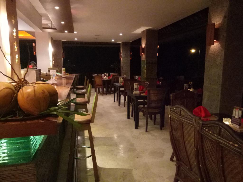 Anahata Villas And Spa Resort Ubud  Luaran gambar