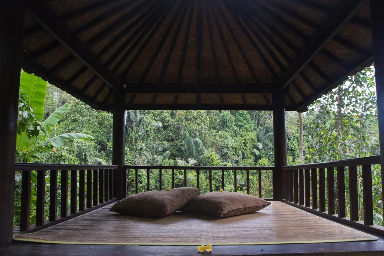 Anahata Villas And Spa Resort Ubud  Luaran gambar