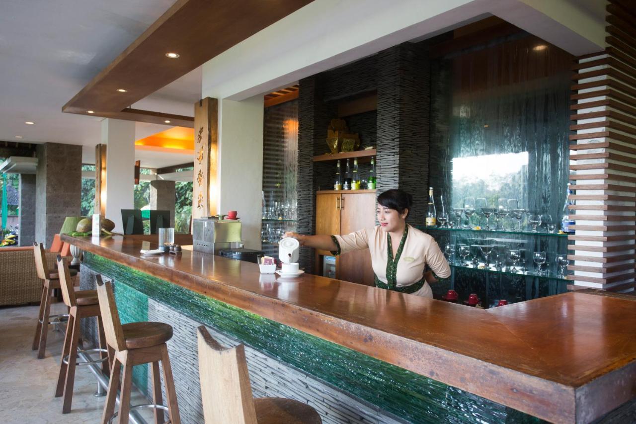 Anahata Villas And Spa Resort Ubud  Luaran gambar