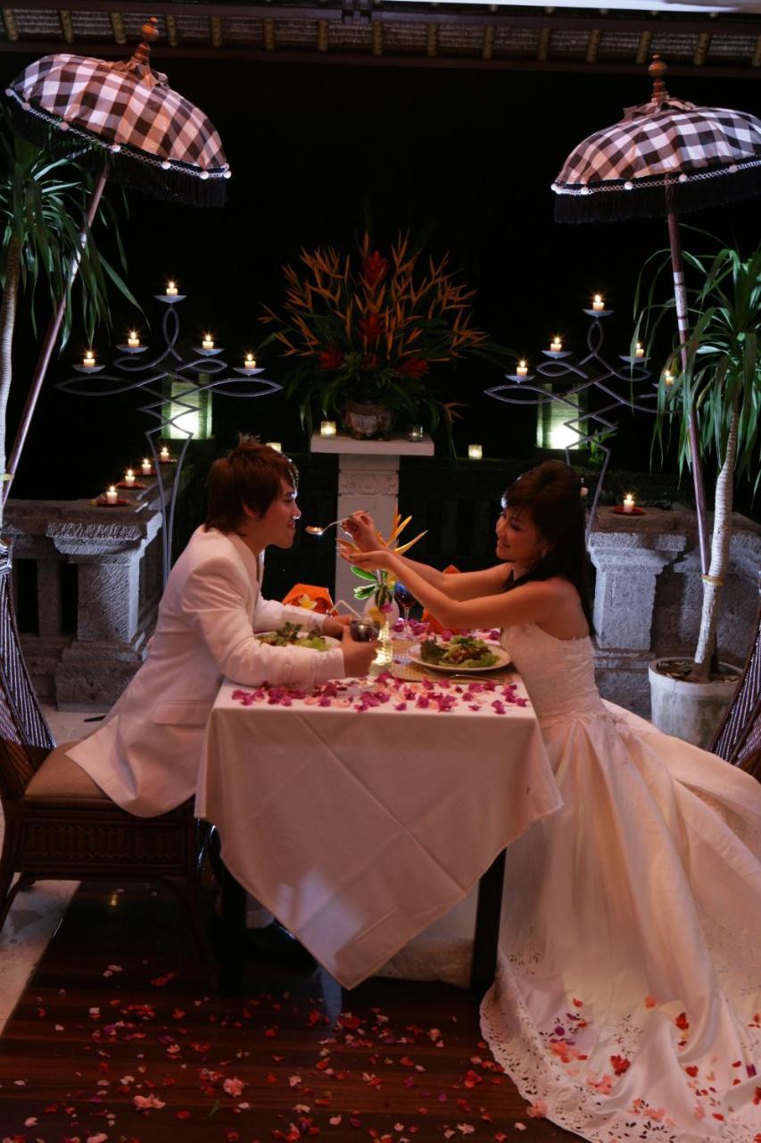 Anahata Villas And Spa Resort Ubud  Luaran gambar