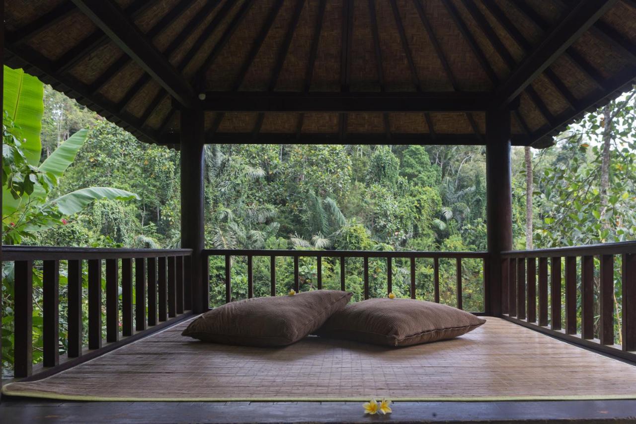 Anahata Villas And Spa Resort Ubud  Luaran gambar