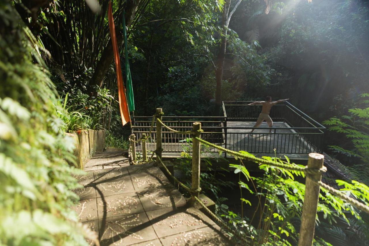 Anahata Villas And Spa Resort Ubud  Luaran gambar