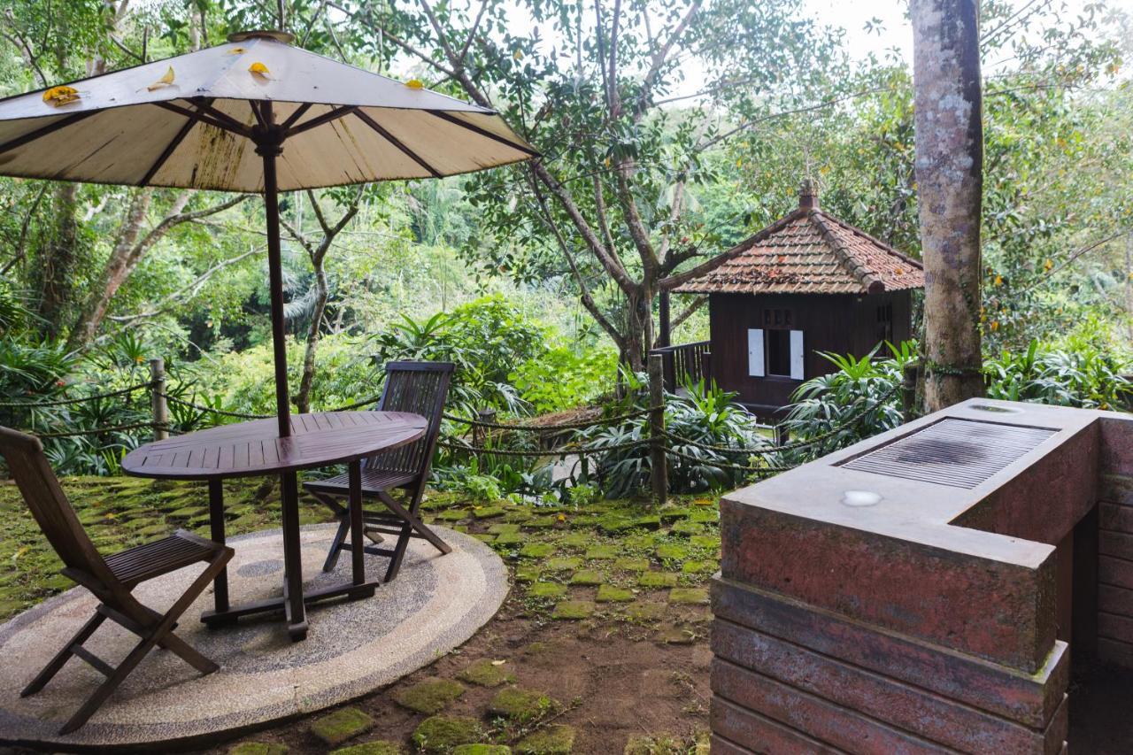 Anahata Villas And Spa Resort Ubud  Luaran gambar